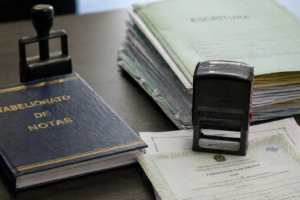 Proposta que cria cartórios próprios para Guabiruba avança na ALESC