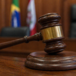 Homem que tinha 170 munições e tentou matar mulher é condenado a 41 anos