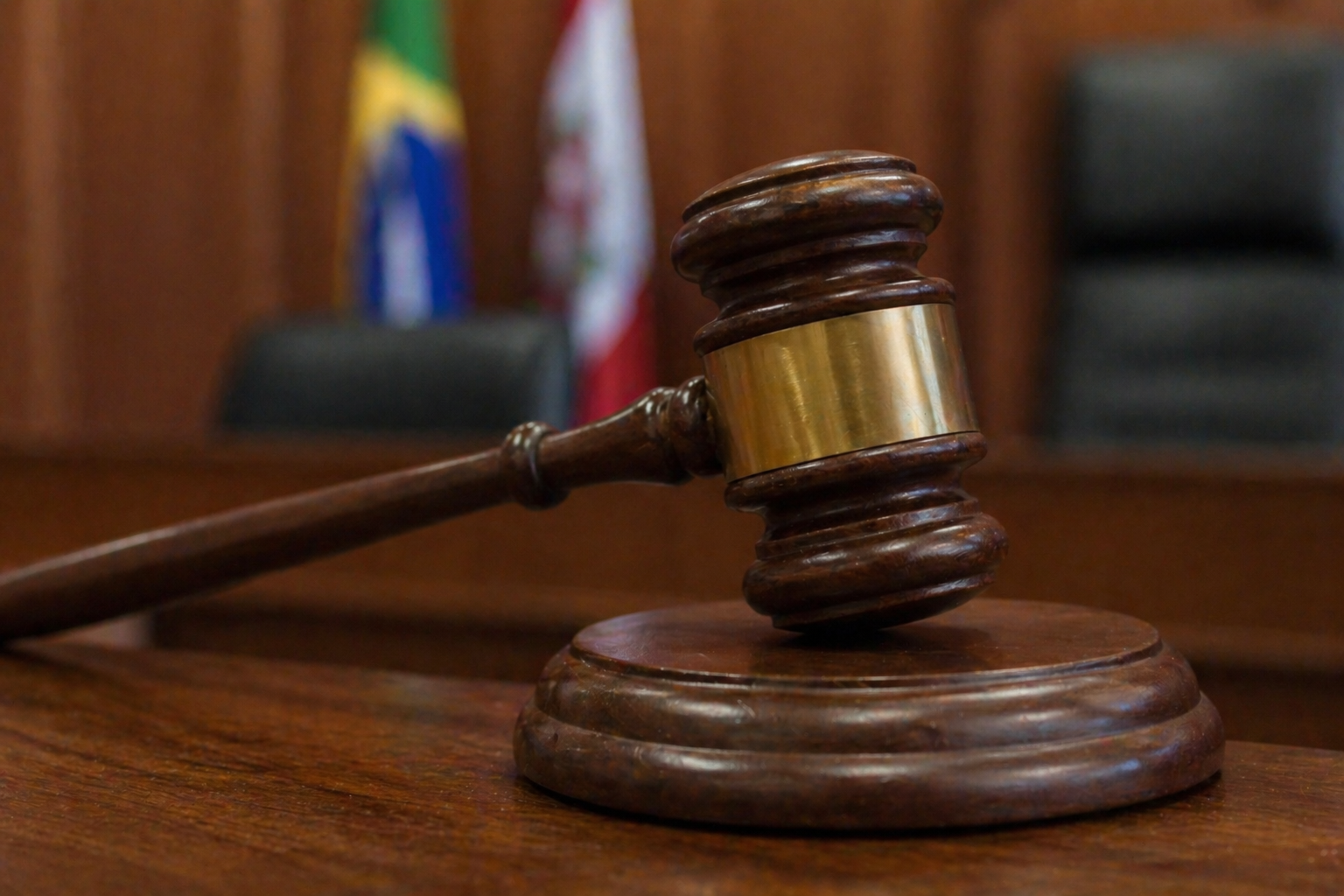 Homem que tinha 170 munições e tentou matar mulher é condenado a 41 anos