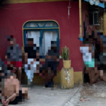 Tráfico, “pedágio” ilegal e insegurança: ação prende suspeito e expõe esquema em bairro de Brusque