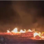 Mobilização desnecessária de bombeiros em Brusque reforça alerta sobre responsabilidade ao acionar o 193