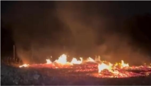 Mobilização desnecessária de bombeiros em Brusque reforça alerta sobre responsabilidade ao acionar o 193