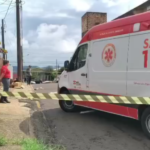 Mulher é assassinada a tiros em Chapecó; ex-companheiro é apontado como suspeito