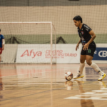 Barateiro Havan vence e mantém 100% na Liga Feminina de Futsal