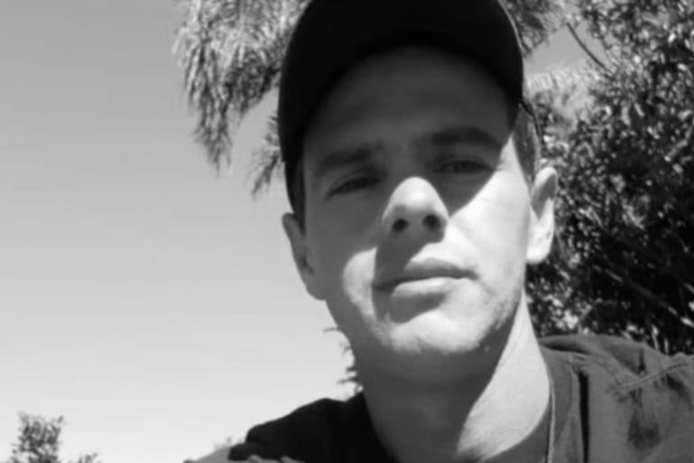 Identificado motociclista que morreu em grave acidente na Ponta Russa