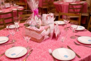 Rede Feminina promove chá beneficente com desfile de moda da Havan