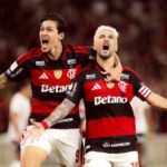 Flamengo estreia na Copa do Brasil com vitória no Maracanã