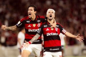Flamengo estreia na Copa do Brasil com vitória no Maracanã