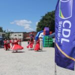 Núcleo de Dom Joaquim da CDL Brusque promove mais uma edição do Super Sábado