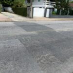 Trânsito terá mudanças com início do Asfaltaço em Brusque