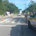 Rodovias Estaduais contarão com fiscalização reforçada durante o feriadão