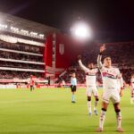 Libertadores: Flamengo segura empate com Estudiantes na Argentina