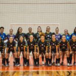 Barateiro Havan estreia com goleada na Liga Feminina