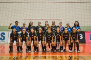 Barateiro Havan estreia com goleada na Liga Feminina
