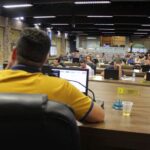 Vereadores aprovam pacote de projetos em sessão desta terça-feira em Brusque