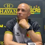 Higo Magalhães destaca reação do Brusque FC após vitória de virada na Série C