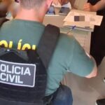 ‘Operação Aurora’ combate crimes de abuso infantil na internet