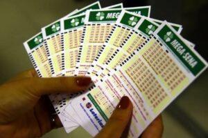 Apostas de Brusque acertam a quadra do Concurso 2.993 da Mega-Sena