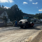 Obras de drenagem alteram o trânsito em algumas vias neste fim de semana; veja quais