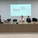 Brusque leva atualizações tributárias ao colegiado da AMVE