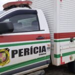 Crime em Navegantes: mulher morre e idoso é socorrido após gritos de socorro