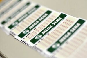 MEGA-SENA: Apostas de Brusque e Guabiruba acertam a quadra do Concurso 2.994