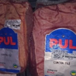 Casal furta carnes e se recusa a devolver produtos após abordagem em Pomerode
