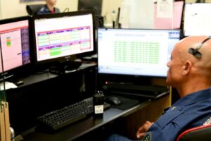 Corpo de Bombeiros de Santa Catarina registrou mais de 5 mil trotes em 2025