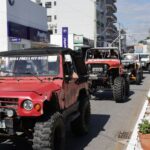 Fenajeep terá novidades e mais de 100 expositores em Brusque