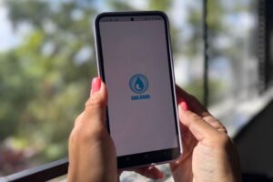 Aplicativo Sua Água segue disponível para a comunidade brusquense