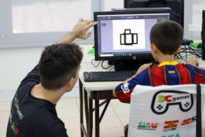 Governo de SC sanciona lei voltada aos jogos digitais