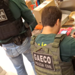 Dinheiro da saúde sob suspeita: operação cumpre mandados em cidades da região