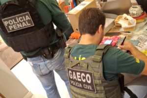 Dinheiro da saúde sob suspeita: operação cumpre mandados em cidades da região