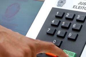 Cartórios eleitorais de SC terão plantão a partir do dia 25 de abril