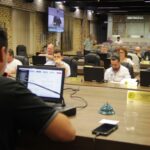 Educação, segurança e inclusão marcam votações na Câmara de Brusque