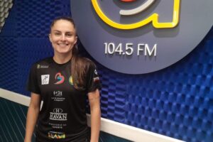 O Barateiro estreia em casa na Liga Feminina de Futsal