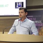 Felipe Hort questiona custos da Casa Lar e destaca avanço em projeto sobre direitos da pessoa com deficiência e TEA