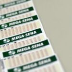 Mega-Sena acumula novamente; saiba o valor estimado para o próximo sorteio