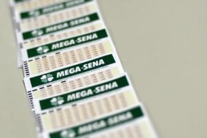 Mega-Sena acumula novamente; saiba o valor estimado para o próximo sorteio