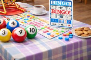 ONG promove Bingo Beneficente em prol da causa animal