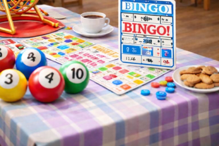 ONG promove Bingo Beneficente em prol da causa animal