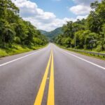 DNIT alerta para interdição da BR-470, em Blumenau; saiba quando