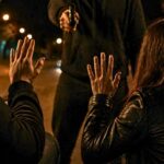 Vítimas são feitas reféns durante assalto e deixadas às margens da BR-470