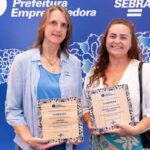 Guabiruba é finalista em duas categorias no Prêmio Sebrae Prefeitura Empreendedora