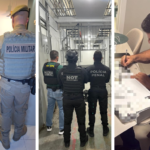 Advogado é alvo de operação por levar smartwatches usados como telefone a presídio em SC