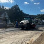 Avenida Primeiro de Maio será fechada no domingo