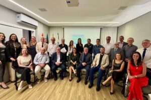 ACIBr participa de encontro que definiu as principais demandas da região