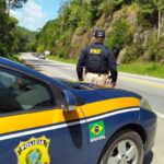 PRF inicia Operação Semana Santa 2026