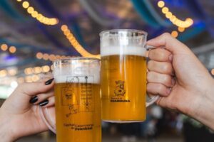 Guabiruba abre chamamento para cotas de patrocinador-expositor da 11ª Festa da Integração