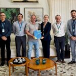 Guabiruba oficializa financiamento de R$ 39,7 milhões para infraestrutura